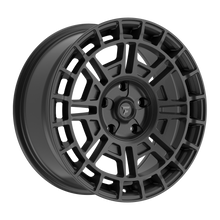 Charger l'image dans la galerie, FT109-188050814P35SB - Fittipaldi Offroad FT109SB 18X8 5X114.3 ET 35mm Satin Black - Fittipaldi Offroad Wheels Canada