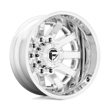 Charger l'image dans la galerie, D5362082A935 - Fuel Off-Road D536 Maverick 20X8.25 10X225 -202 mm Chrome Plated - Fuel Off-Road Wheels Canada