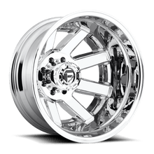 Load image into Gallery viewer, D53620828D45 - Fuel Off-Road D536 Maverick 20X8.25 8X165.1 -265 mm Chrome Plated - Fuel Off-Road Wheels Canada