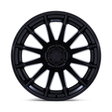 Charger l'image dans la galerie, FC403MX20106318N - Fuel Off-Road FC403 Burn 20X10 6X135 -18MM Matte Black With Gloss Black Lip - Fuel Off-Road Wheels Canada
