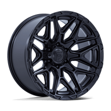 Charger l'image dans la galerie, FC885MX22908801 - Fuel Off-Road FC885 Injector 22X9 8X180 ET 1mm Matte Black - Fuel Off-Road Wheels Canada
