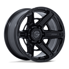 Charger l'image dans la galerie, FC892BX20106818N - Fuel Off-Road FC892 Gambit 20X10 6X139.7 ET -18mm Gloss Black - Fuel Off-Road Wheels Canada