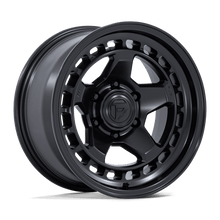 Charger l'image dans la galerie, FC894MX17853825 - Fuel Off-Road FC894 Core 17X8.5 6X130 ET 25mm Matte Black - Fuel Off-Road Wheels Canada