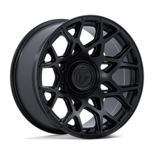 Load image into Gallery viewer, FC907MX20906701 - Fuel Off-Road FC907 Heist 20X9 6X135 / 6X139.7 ET 1mm Blackout - Fuel Off-Road Wheels Canada