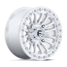 Charger l'image dans la galerie, FV125DX15704810 - Fuel Off-Road FV125 Rincon Beadlock 15X7 4X137 10mm Cast &amp; Machined - Fuel Off-Road Wheels Canada