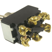Load image into Gallery viewer, FV-5K Fuel Tank Selector Valve Standard Ignition Canada