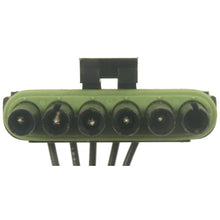 Load image into Gallery viewer, FV-5K Fuel Tank Selector Valve Standard Ignition Canada