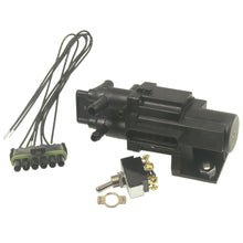 Load image into Gallery viewer, FV-5K Fuel Tank Selector Valve Standard Ignition Canada