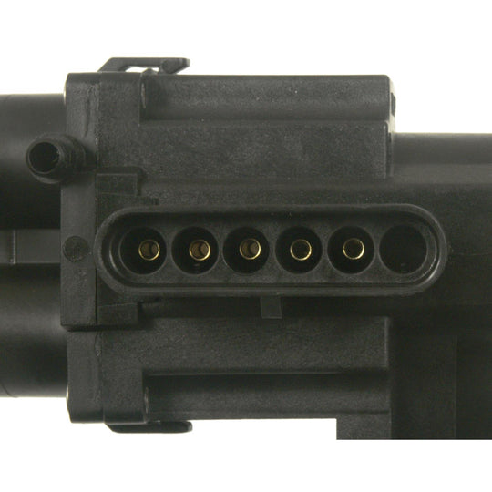 FV-5K Fuel Tank Selector Valve Standard Ignition Canada