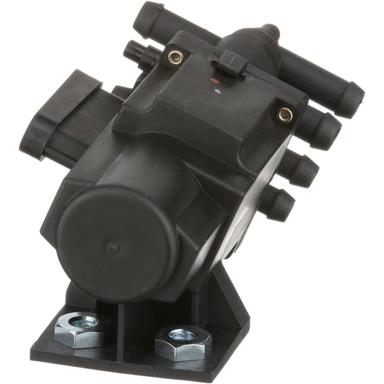 FV-5 Standard Ignition Fuel Tank Selector Valve Standard Ignition Canada