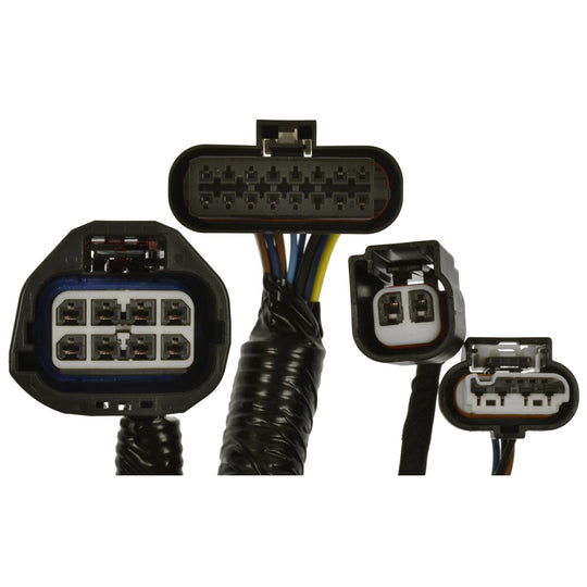 FWH102 Standard Ignition Diesel Exhaust Fluid (DEF) Pump Wiring Harness Standard Ignition Canada