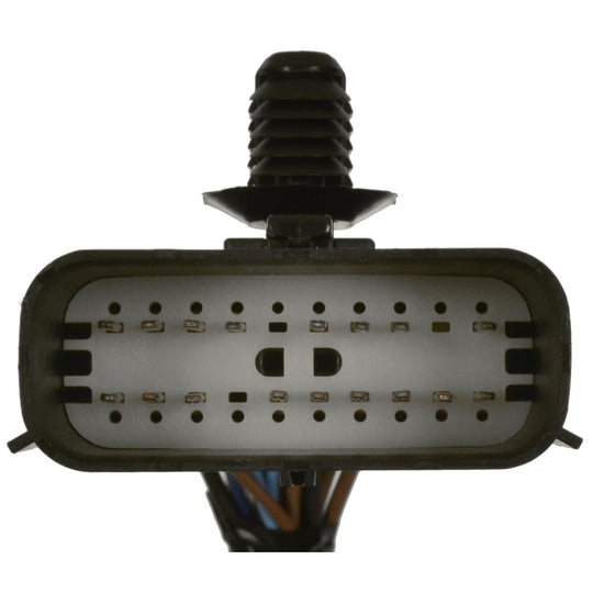 FWH102 Standard Ignition Diesel Exhaust Fluid (DEF) Pump Wiring Harness Standard Ignition Canada