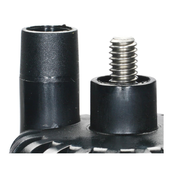 FWSV101 Standard Ignition Fuel Water Separator Check Valve Standard Ignition Canada