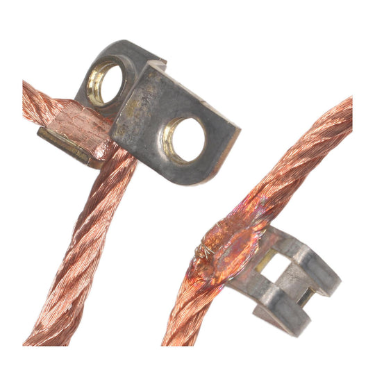 FX-59 Standard Ignition Starter Brush Set Standard Ignition Canada