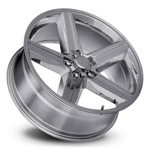 Load image into Gallery viewer, 11090153401 - Factory Reproductions FR 11 20X9 5X120.65 15mm Chrome - Factory Reproductions Wheels Canada