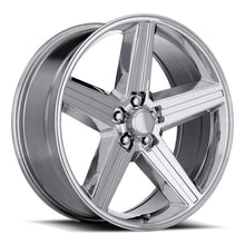 Charger l'image dans la galerie, 11290153401 - Factory Reproductions FR 11 22X9 5X120.65 15mm Chrome - Factory Reproductions Wheels Canada