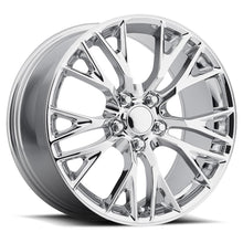 Charger l'image dans la galerie, 22910563401 - Factory Reproductions FR 22 19X10 5X120.65 56mm Chrome - Factory Reproductions Wheels Canada