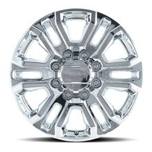 Load image into Gallery viewer, 275085478001 - Factory Reproductions FR 275 20X8.5 8X180 47mm Chrome - Factory Reproductions Wheels Canada