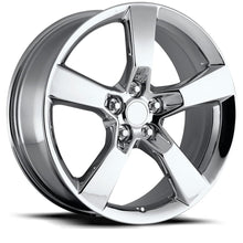 Load image into Gallery viewer, 30080353401 - Factory Reproductions FR 30 20X8 5X120 35mm Chrome - Factory Reproductions Wheels Canada