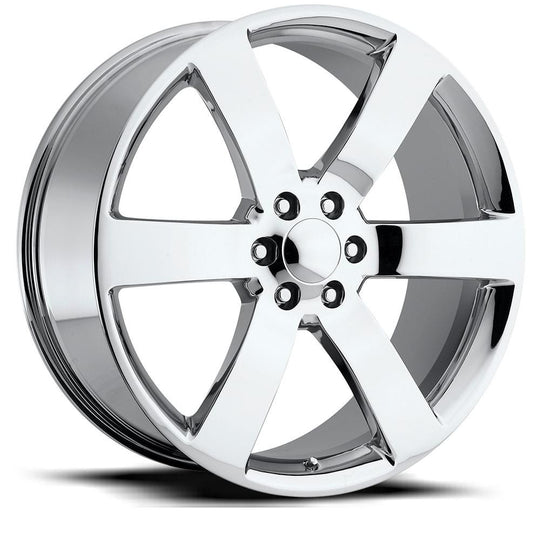 32410316501 - Factory Reproductions FR 32 24X10 6X139.7 31mm Chrome - Factory Reproductions Wheels Canada