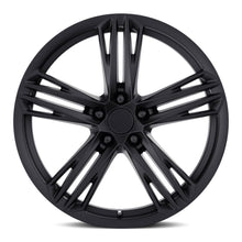Load image into Gallery viewer, 35011432003F - Factory Reproductions FR 35F 20X11 5X120 43mm Satin Black - Factory Reproductions Wheels Canada