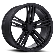 Load image into Gallery viewer, 35011432003F - Factory Reproductions FR 35F 20X11 5X120 43mm Satin Black - Factory Reproductions Wheels Canada
