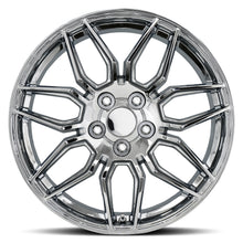 Charger l'image dans la galerie, 401885543401F - Factory Reproductions FR 401 18X8.5 5X120.65 54mm Chrome - Factory Reproductions Wheels Canada
