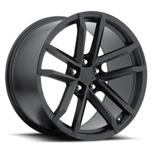 Load image into Gallery viewer, 41090273403 - Factory Reproductions FR 41 20X9 5X120 27mm Satin Black - Factory Reproductions Wheels Canada