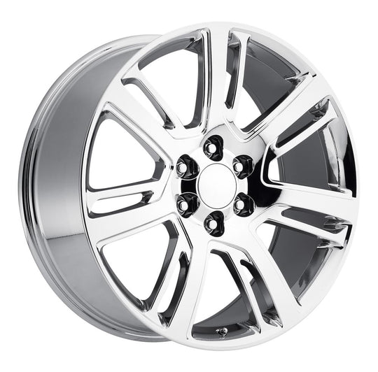 48410316501 - Factory Reproductions FR 48 24X10 6X139.7 31mm Chrome - Factory Reproductions Wheels Canada
