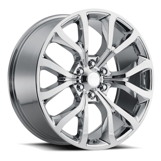 52295443601 - Factory Reproductions FR 52 22X9.5 6X135 44mm Chrome - Factory Reproductions Wheels Canada