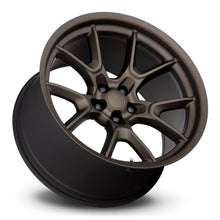Charger l'image dans la galerie, 66011021517F - Factory Reproductions FR 66F 20X11 5X115 0mm Bronze - Factory Reproductions Wheels Canada