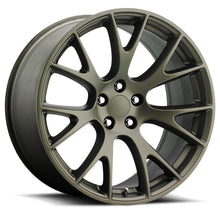 Charger l'image dans la galerie, 70015251517 - Factory Reproductions FR 70 20X10.5 5X115 25mm Bronze - Factory Reproductions Wheels Canada