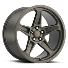 Load image into Gallery viewer, 73095121517 - Factory Reproductions FR 73 20X9.5 5X115 12mm Bronze - Factory Reproductions Wheels Canada