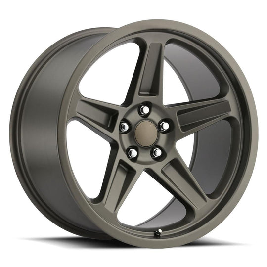 73095121517 - Factory Reproductions FR 73 20X9.5 5X115 12mm Bronze - Factory Reproductions Wheels Canada