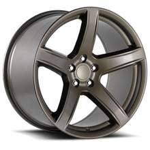 Load image into Gallery viewer, 77215271517 - Factory Reproductions FR 77 22X10.5 5X115 27mm Bronze - Factory Reproductions Wheels Canada
