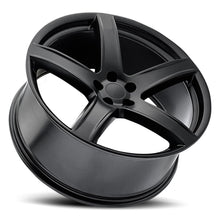 Charger l'image dans la galerie, 77215271503 - Factory Reproductions FR 77 22X10.5 5X115 27mm Satin Black - Factory Reproductions Wheels Canada