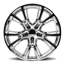 Load image into Gallery viewer, 88010505001 - Factory Reproductions FR 88 20X10 5X127 50mm Chrome - Factory Reproductions Wheels Canada