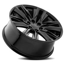 Charger l'image dans la galerie, 90290286502 - Factory Reproductions FR 90 22X9 6X139.7 28mm Gloss Black - Factory Reproductions Wheels Canada