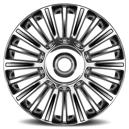 91290286501 - Factory Reproductions FR 91 22X9 6X139.7 28mm Chrome - Factory Reproductions Wheels Canada