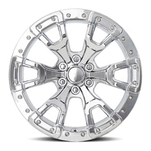 Charger l'image dans la galerie, 99090206501 - Factory Reproductions FR 99 20X9 6X139.7 20mm Chrome - Factory Reproductions Wheels Canada