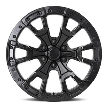 Charger l'image dans la galerie, 99790183602 - Factory Reproductions FR 99 17X9 6X135 18mm Gloss Black - Factory Reproductions Wheels Canada