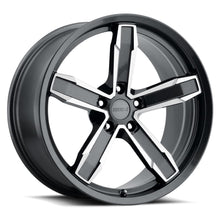 Charger l'image dans la galerie, Z10010203410 - Factory Reproductions Z10 20X10 5X120.65 20mm Grey Machined Face - Factory Reproductions Wheels Canada