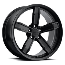 Charger l'image dans la galerie, Z10011433403 - Factory Reproductions Z10 20X11 5X120.65 43mm Satin Black - Factory Reproductions Wheels Canada