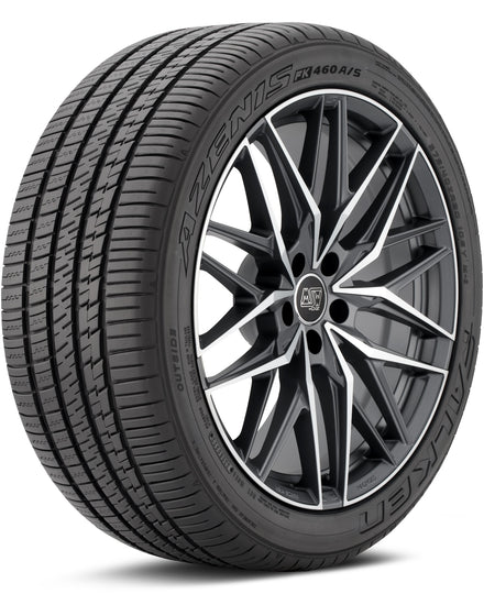 28103792 255/35ZR21XL Falken Azenis FK-460 A/S 98Y Falken Tires Canada