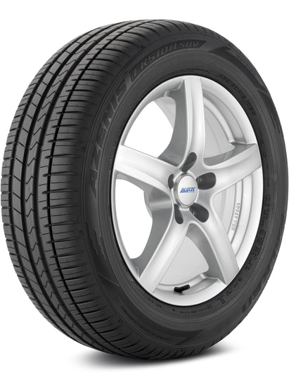 59000640 255/55R18 Falken Azenis FK-510A SUV 105W Falken Tires Canada