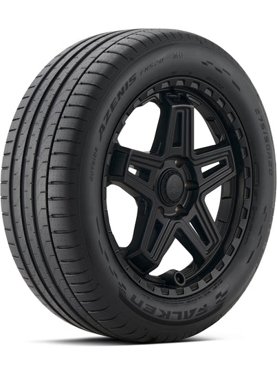 59001020 275/55R19XL Falken Azenis FK-520 115V Falken Tires Canada