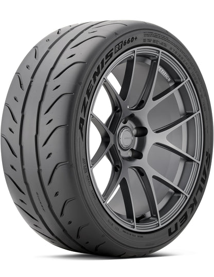 28683640 275/35ZR18 Falken Azenis RT660+ 95W Falken Tires Canada