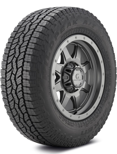 59000710 265/70R18 Falken WildPeak A/T3WA 116T Falken Tires Canada