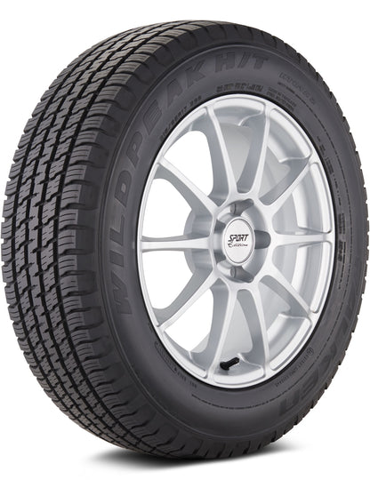 59000031 215/65R17 Falken WildPeak H/T 99S Falken Tires Canada