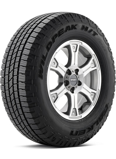 28824254 185/60R15C Falken WildPeak H/T02 94T Falken Tires Canada